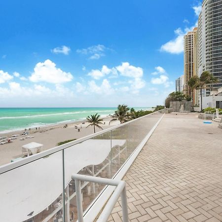 15Th Floor Luxury Suite At Trump Int Resort Sunny Isles Beach Dış mekan fotoğraf