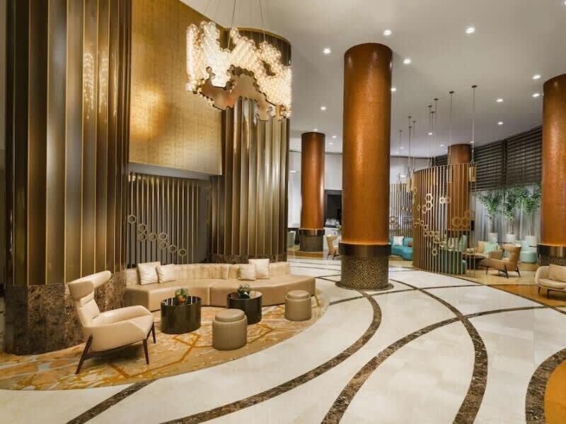15Th Floor Luxury Suite At Trump Int Resort Sunny Isles Beach Dış mekan fotoğraf