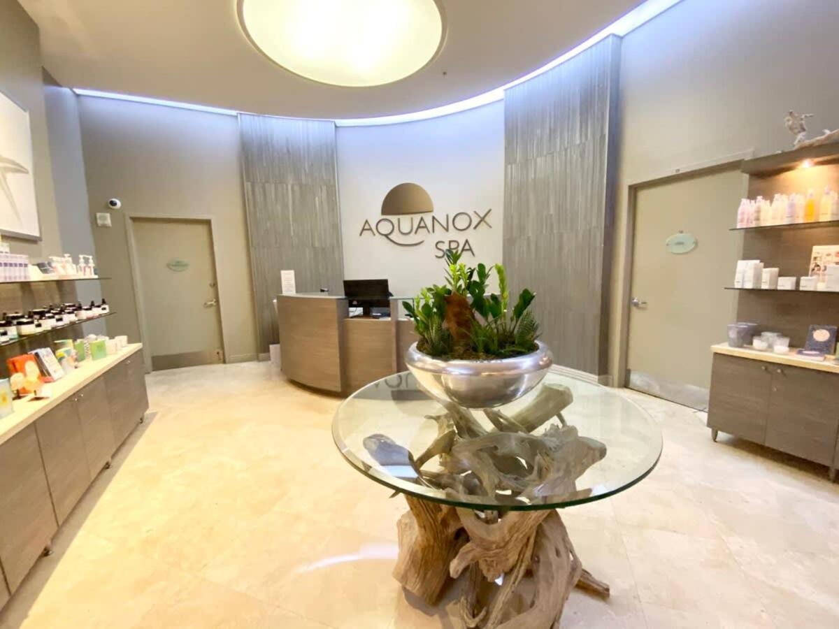 15Th Floor Luxury Suite At Trump Int Resort Sunny Isles Beach Dış mekan fotoğraf