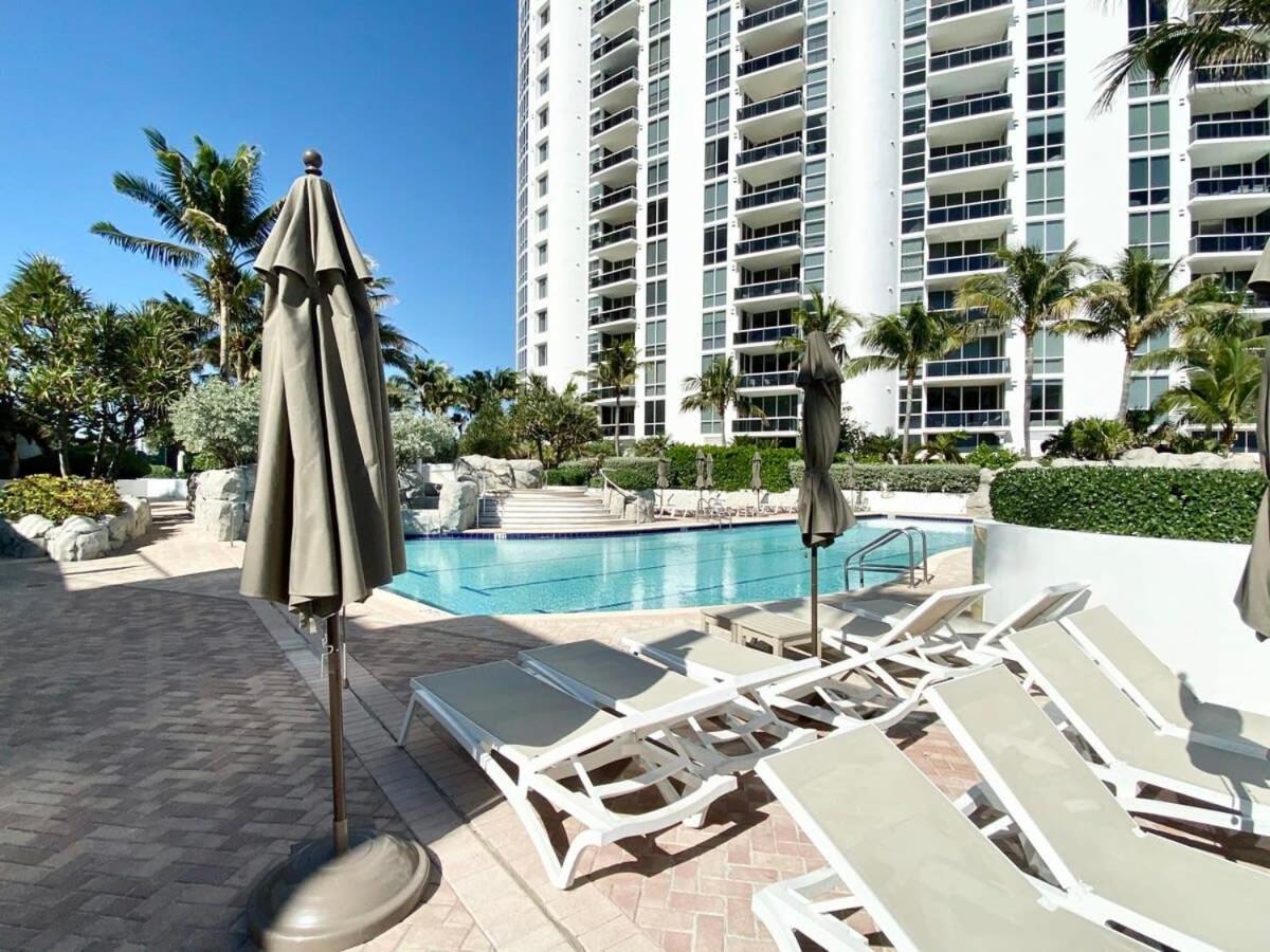 15Th Floor Luxury Suite At Trump Int Resort Sunny Isles Beach Dış mekan fotoğraf