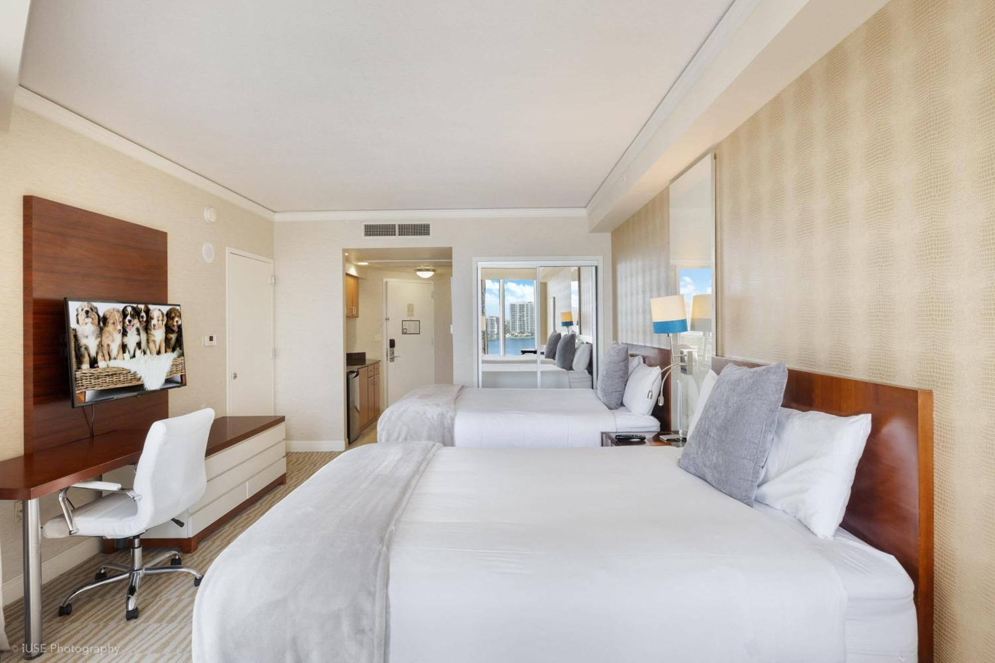 15Th Floor Luxury Suite At Trump Int Resort Sunny Isles Beach Dış mekan fotoğraf