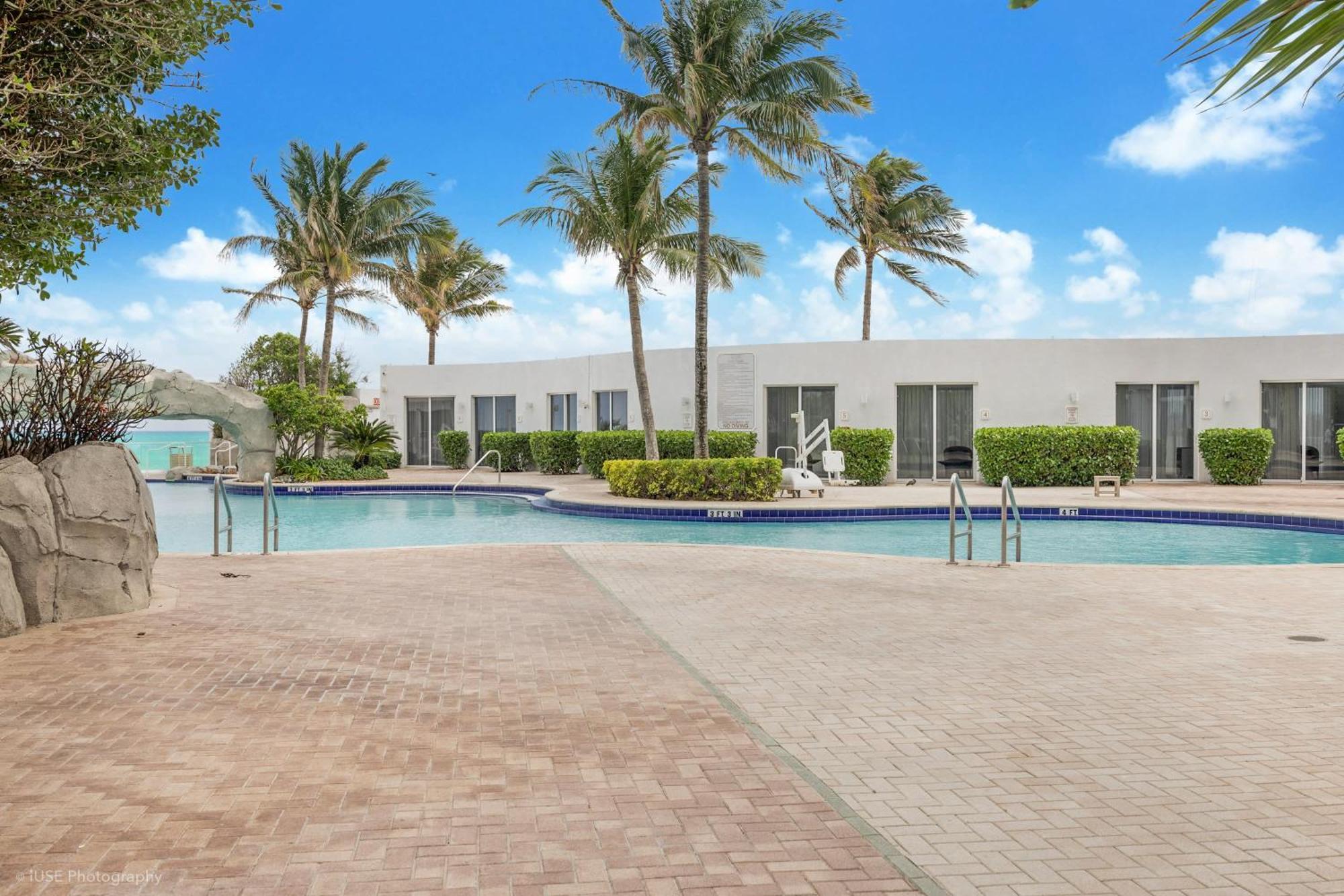 15Th Floor Luxury Suite At Trump Int Resort Sunny Isles Beach Dış mekan fotoğraf