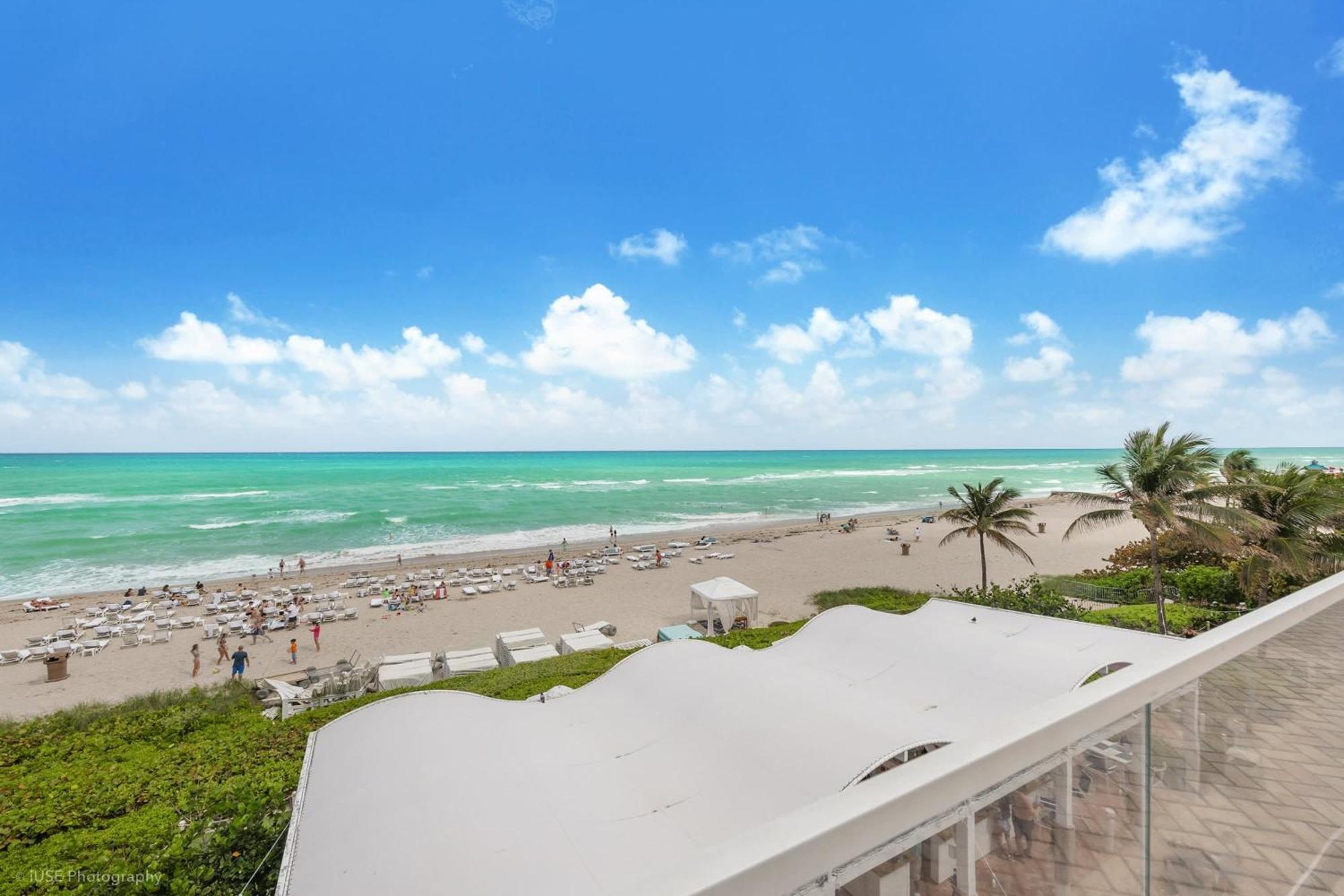 15Th Floor Luxury Suite At Trump Int Resort Sunny Isles Beach Dış mekan fotoğraf