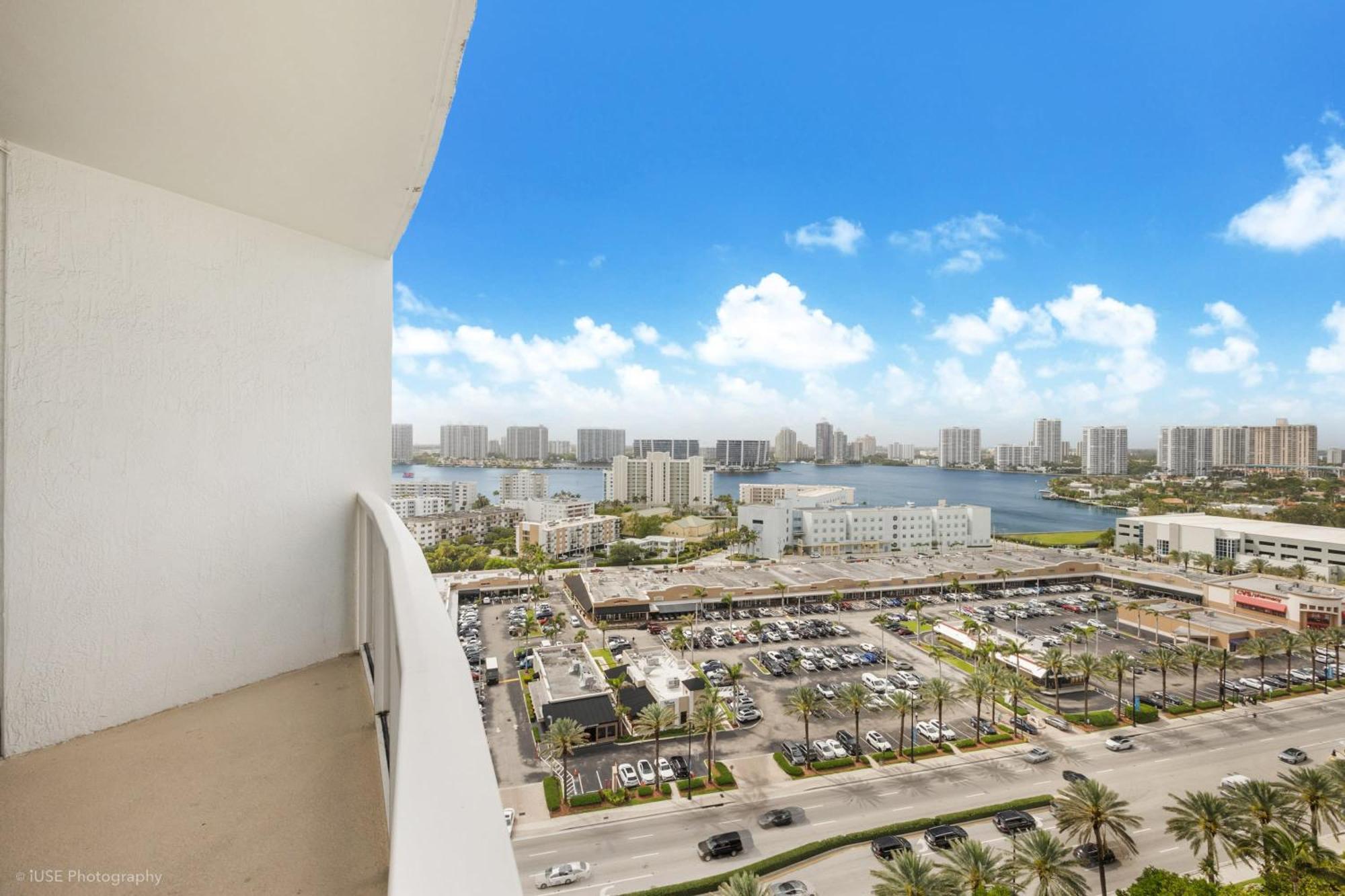 15Th Floor Luxury Suite At Trump Int Resort Sunny Isles Beach Dış mekan fotoğraf