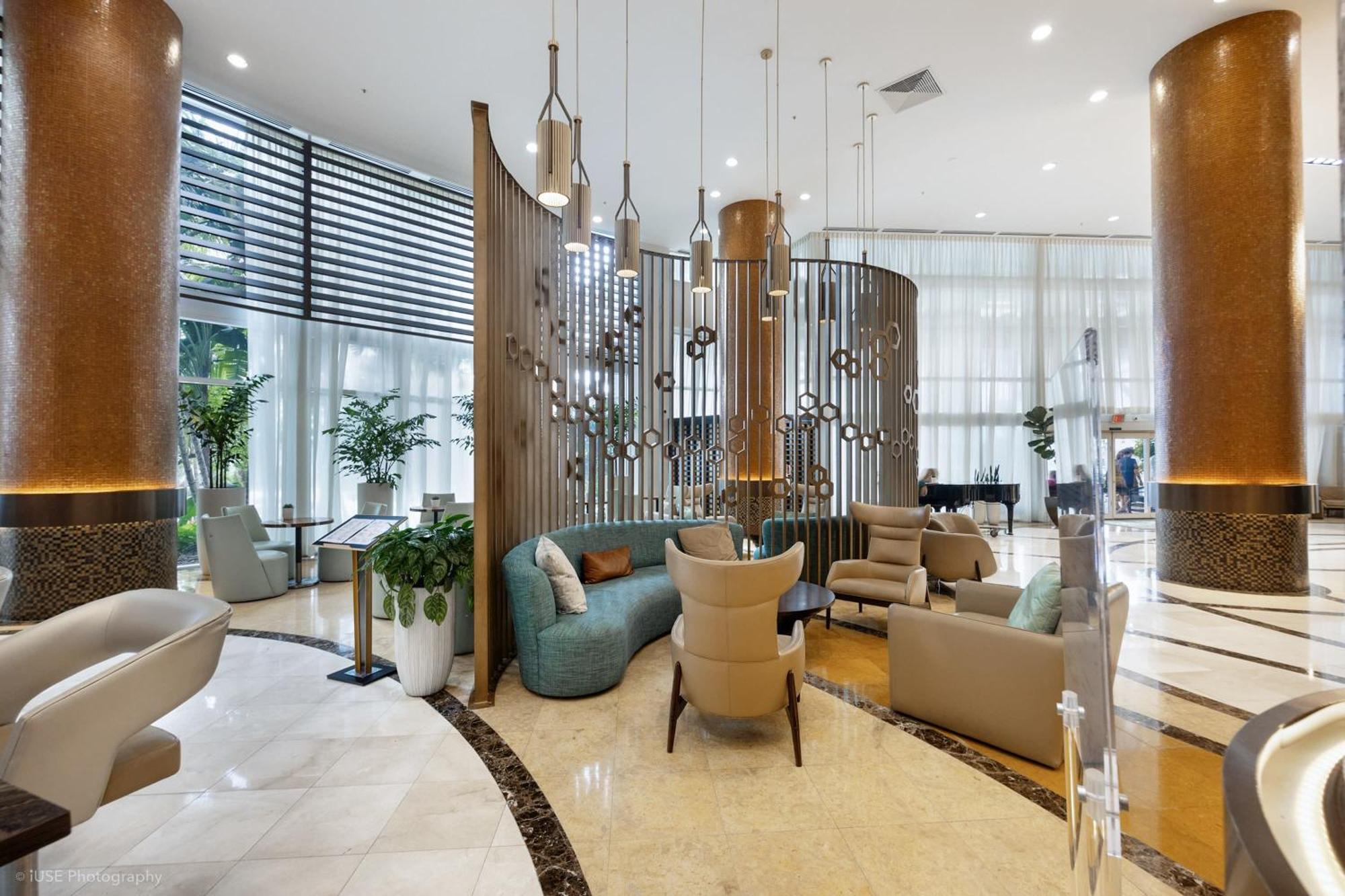 15Th Floor Luxury Suite At Trump Int Resort Sunny Isles Beach Dış mekan fotoğraf